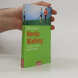 Seller image for Nordic Walking for sale by Bookbot
