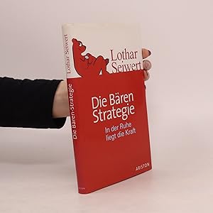 Seller image for Die Ba?ren-Strategie for sale by Bookbot