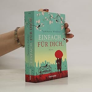 Seller image for Einfach. Fr Dich. for sale by Bookbot