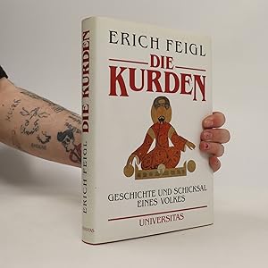 Bild des Verkufers fr Die Kurden zum Verkauf von Bookbot