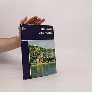 Seller image for Der Rhein = Le Rhin = The Rhine for sale by Bookbot