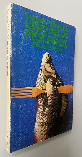 Libro de los pescados