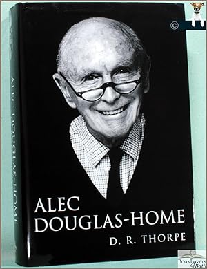 Alec Douglas-Home