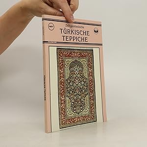 Imagen del vendedor de Zeitgenssische Trkische Teppiche a la venta por Bookbot