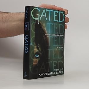 Seller image for Gated for sale by Bookbot