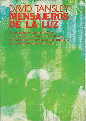 MENSAJEROS DE LA LUZ