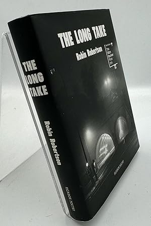 Imagen del vendedor de The Long Take a la venta por Book_Attic