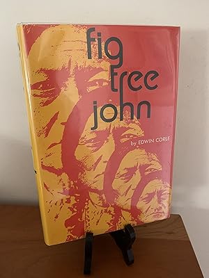 Seller image for Fig Tree John for sale by Hopkins Books