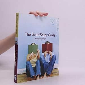 Immagine del venditore per The Good Study Guide venduto da Bookbot
