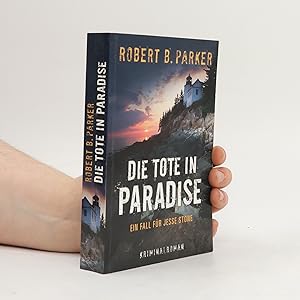 Bild des Verkufers fr Die Tote in Paradise zum Verkauf von Bookbot