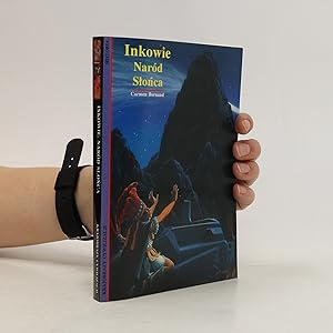 Image du vendeur pour Inkowie Nard S?o?ca mis en vente par Bookbot