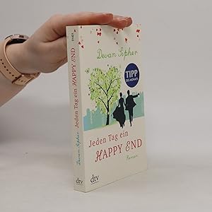 Seller image for Jeden Tag ein Happy End for sale by Bookbot
