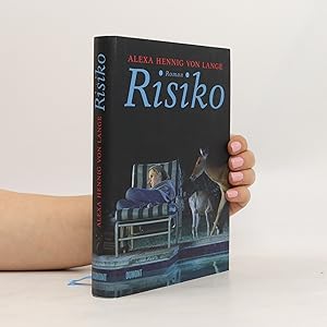 Imagen del vendedor de Risiko a la venta por Bookbot
