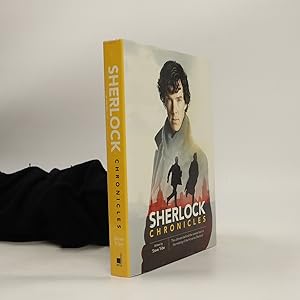 Seller image for Sherlock Chronicles: The Game Is Never Over for sale by Bookbot