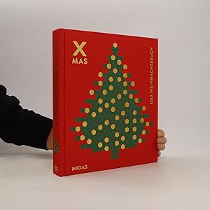 Image du vendeur pour XMAS - Das Weihnachtsbuch mis en vente par Bookbot