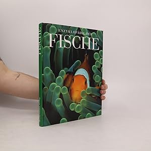 Seller image for Enzyklopdie der Fische for sale by Bookbot