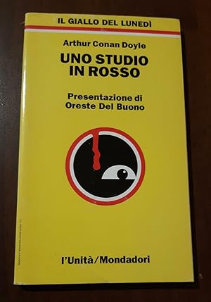 uno studio rosso1