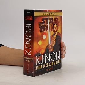 Bild des Verkufers fr Star wars Kenobi zum Verkauf von Bookbot