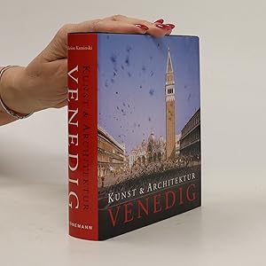 Bild des Verkufers fr Venedig zum Verkauf von Bookbot