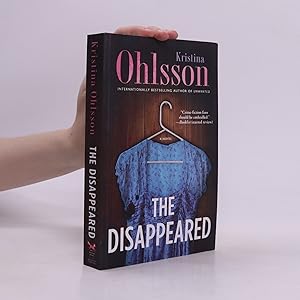 Image du vendeur pour The Disappeared mis en vente par Bookbot