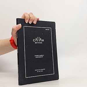 Seller image for Callan Method for sale by Bookbot