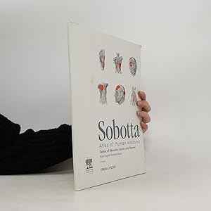 Imagen del vendedor de Sobotta. Atlas of Human Anatomy. Tables of Muscles, Joints and Nerves a la venta por Bookbot