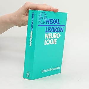 Seller image for Hexal-Lexikon Neurologie for sale by Bookbot