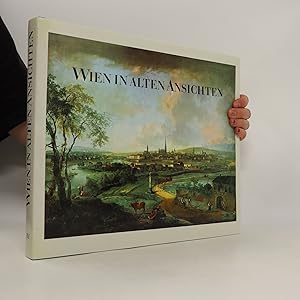 Imagen del vendedor de Wien in alten Ansichten a la venta por Bookbot