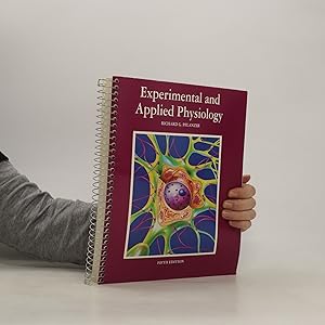 Seller image for Experimental and applied physiology for sale by Bookbot