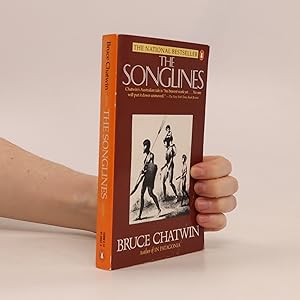 Seller image for The Songlines for sale by Bookbot