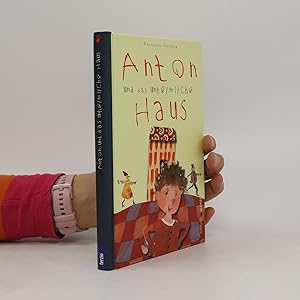 Imagen del vendedor de Anton und das verhexte Haus a la venta por Bookbot