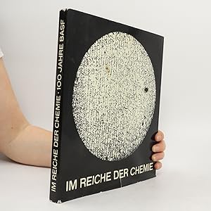 Bild des Verkufers fr Im Reiche der Chemie. zum Verkauf von Bookbot