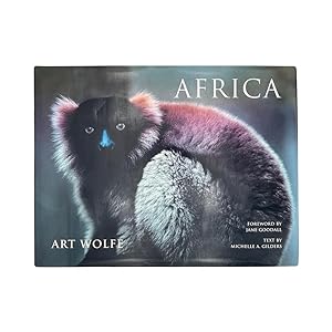 Seller image for Africa for sale by Riveting Books