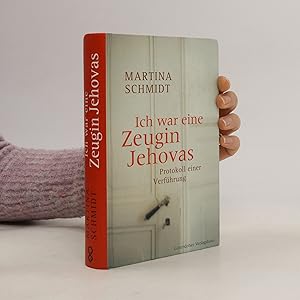 Bild des Verkufers fr Ich war eine Zeugin Jehovas zum Verkauf von Bookbot