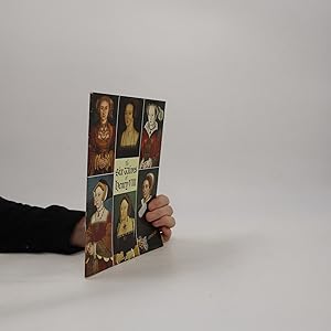 Seller image for The Six Wives of Henry VIII for sale by Bookbot