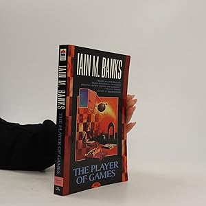 Seller image for The Player of Games for sale by Bookbot