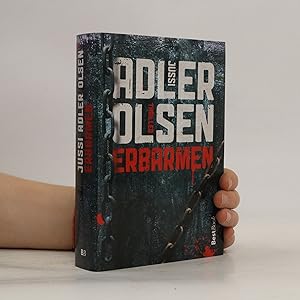 Seller image for Erbarmen for sale by Bookbot