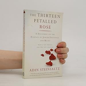 Seller image for The Thirteen Petalled Rose for sale by Bookbot