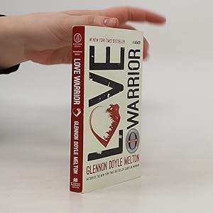 Seller image for Love Warrior for sale by Bookbot