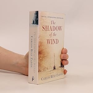 Imagen del vendedor de The Shadow of the Wind a la venta por Bookbot