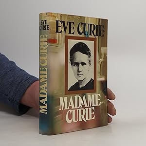 Bild des Verkufers fr Madame Curie zum Verkauf von Bookbot