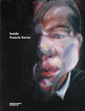 Bild des Verkufers fr Inside Francis Bacon zum Verkauf von moluna
