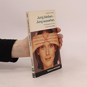 Seller image for Jung bleiben, jung aussehen for sale by Bookbot