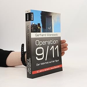 Bild des Verkufers fr Operation 9/11 zum Verkauf von Bookbot