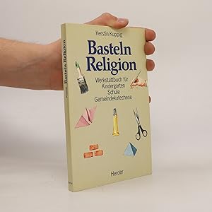 Bild des Verkufers fr Basteln Religion zum Verkauf von Bookbot