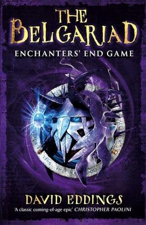 Seller image for Belgariad 5: Enchanter's End Game (The Belgariad (RHCP), 5) for sale by WeBuyBooks