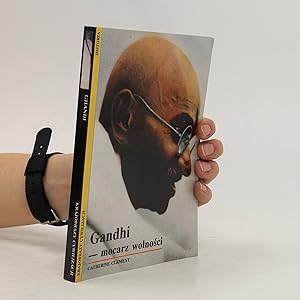 Imagen del vendedor de Gandhi - mocarz wolno?ci a la venta por Bookbot