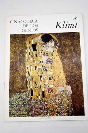 Imagen del vendedor de Klimt a la venta por Alcan Libros