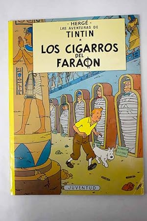 Imagen del vendedor de Los cigarros del faran a la venta por Alcan Libros