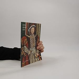 Seller image for King Henry VIII for sale by Bookbot